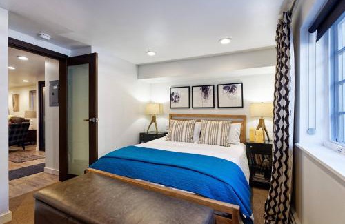 Aspen House | Alpenblick 12