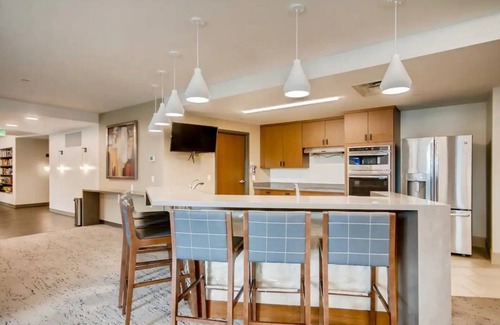 LoDo Condo | Amazing Downtown Larimer Condo