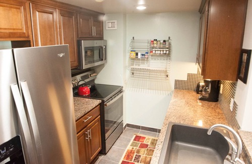 LoDo Condo | Amazing Downtown Larimer Condo