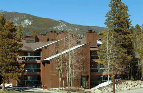 Keystone Condo | Amazing Mountain Condo with a Loft