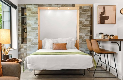 Aspen Apartment | Apartment ∙ 1 bedroom ∙ 2 guests
