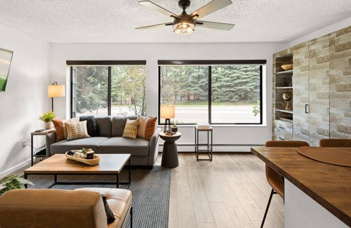 Aspen Apartment | Apartment ∙ 1 bedroom ∙ 2 guests