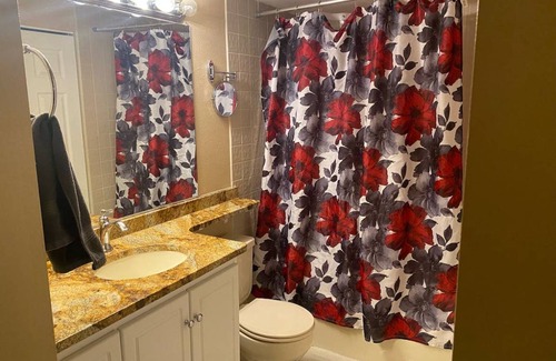 Lowry Field Apartment | Apartment ∙ 1 bedroom ∙ 2 guests