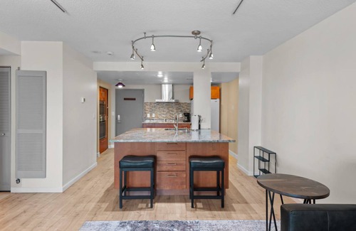 LoDo Apartment | Apartment ∙ 2 bedrooms ∙ 6 guests