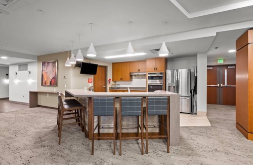 LoDo Apartment | Apartment ∙ 2 bedrooms ∙ 6 guests