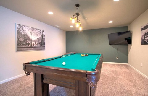 Northgate Apartment | Apartment ∙ 4 bedrooms ∙ 8 guests