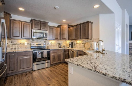 Northgate Apartment | Apartment ∙ 4 bedrooms ∙ 8 guests