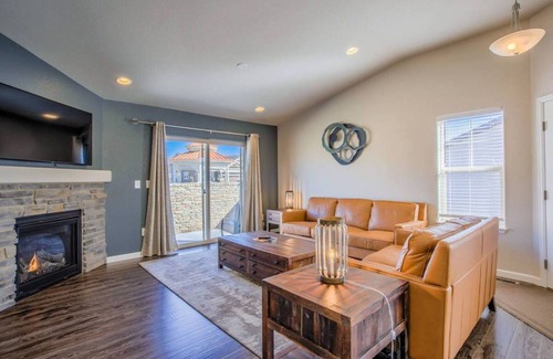 Northgate Apartment | Apartment ∙ 4 bedrooms ∙ 8 guests