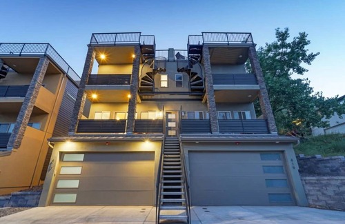 Colorado Springs Apartment | Apartment ∙ 4 bedrooms ∙ 8 guests