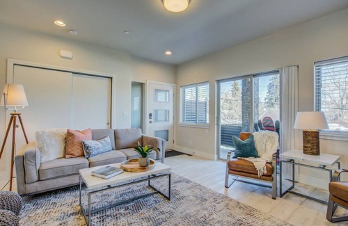 Colorado Springs Apartment | Apartment ∙ 4 bedrooms ∙ 8 guests