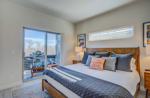 Colorado Springs Apartment | Apartment ∙ 4 bedrooms ∙ 8 guests