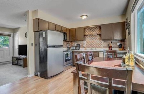 Southeast Colorado Springs Apartment | Apartment ∙ 4 bedrooms ∙ 8 guests