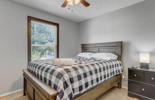 Southeast Colorado Springs Apartment | Apartment ∙ 4 bedrooms ∙ 8 guests