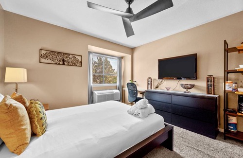 Englewood Apartment | Apartment ∙ 1 bedroom ∙ 2 guests