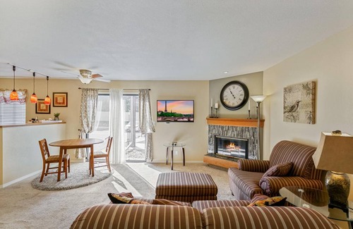 Englewood Apartment | Apartment ∙ 1 bedroom ∙ 2 guests