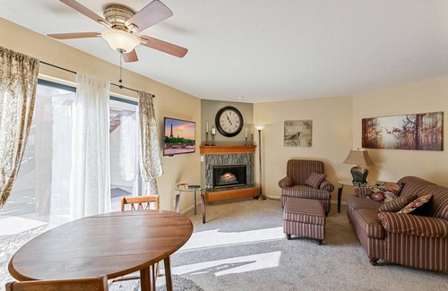 Englewood Apartment | Apartment ∙ 1 bedroom ∙ 2 guests