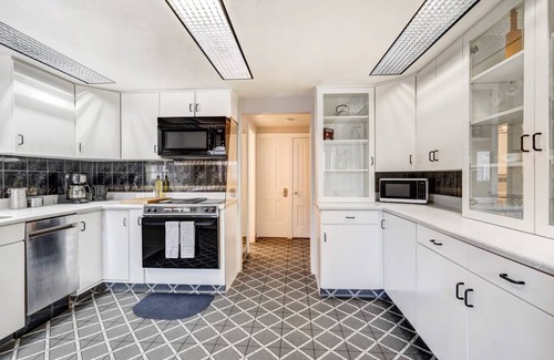Colorado Springs Apartment | Apartment ∙ 1 bedroom ∙ 3 guests