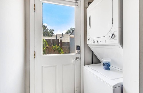 Colorado Springs Apartment | Apartment ∙ 1 bedroom ∙ 3 guests