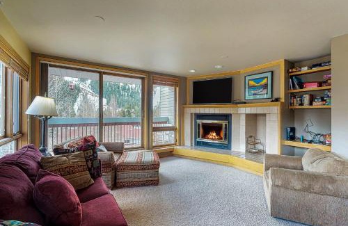 Mountain House Apartment | Apartments in Keystone, CO, USA