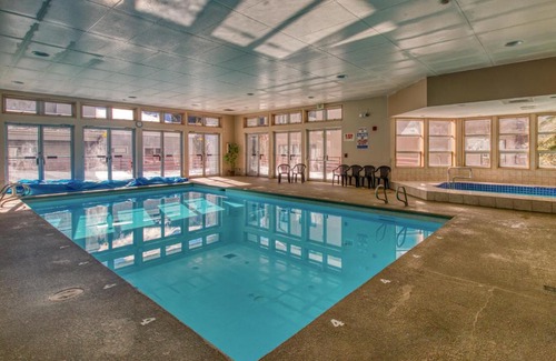 Mountain House Apartment | Apartments in Keystone, CO, USA