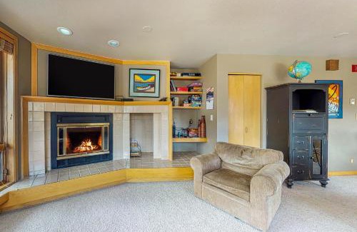 Mountain House Apartment | Apartments in Keystone, CO, USA