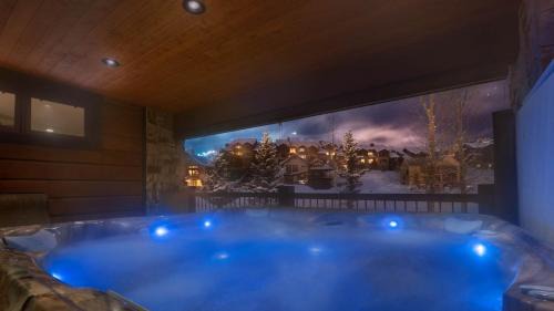 Steamboat Springs House | Appaloosa Mountain Lodge