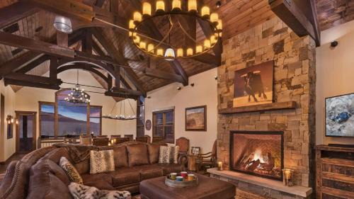 Steamboat Springs House | Appaloosa Mountain Lodge