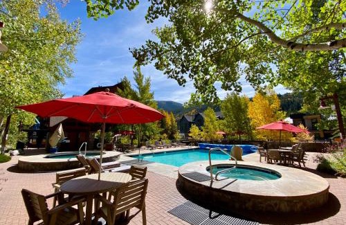 River Run Apartment | Arapahoe Lodge 8116 by SummitCove Lodging