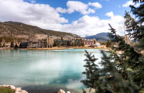 Lakeside Village Apartment | Argentine 1525