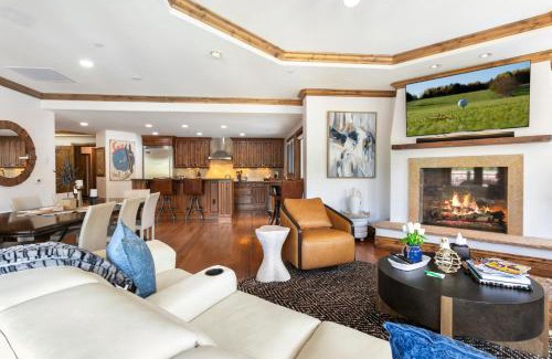 Vail Apartment | Arrabelle 568 by Exclusive Vail Rentals