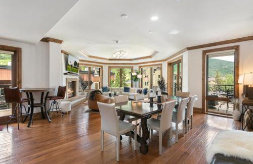 Vail Apartment | Arrabelle 568 by Exclusive Vail Rentals