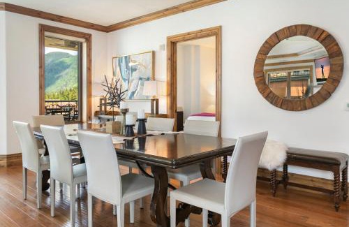 Vail Apartment | Arrabelle 568 by Exclusive Vail Rentals