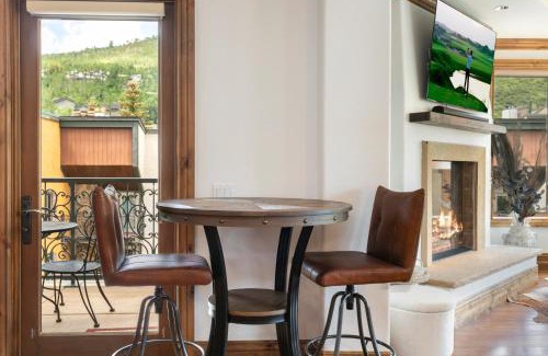 Vail Apartment | Arrabelle 568 by Exclusive Vail Rentals