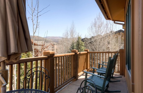 Edwards Apartment | Arrowhead Village Beaver Creek