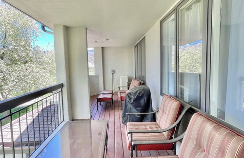 Edwards Apartment | Arrowhead Village Beaver Creek