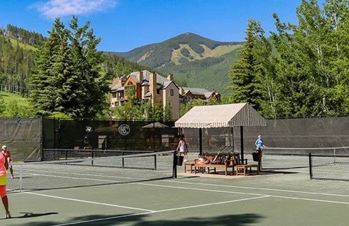 Edwards Apartment | Arrowhead Village Beaver Creek