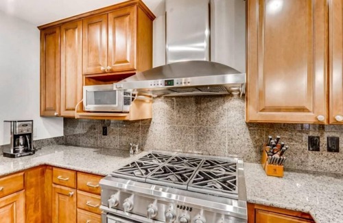 Avon Condo | Ascent 409 - 3 Bedroom Residence