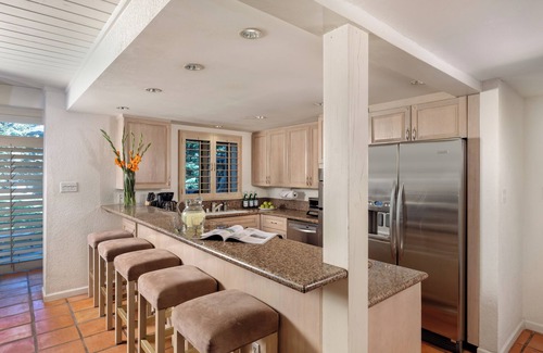 Aspen Condo | Aspen Alps Three Bedroom Condo - ground floor and walking distance to town