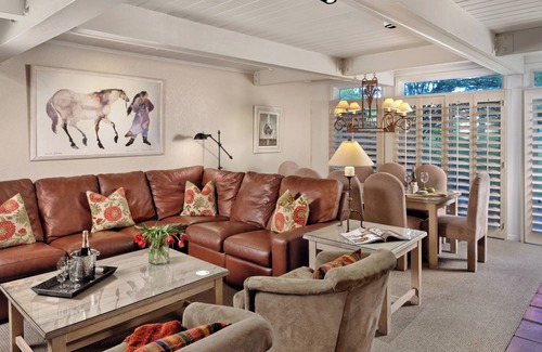 Aspen Condo | Aspen Alps Three Bedroom Condo - ground floor and walking distance to town