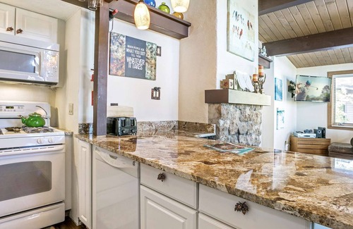 Snowmass Village Condo | Aspen - Aspenwood J9