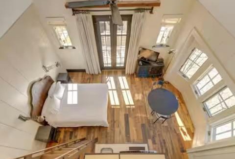 Buena Vista House | Aspen Courtyard Residence