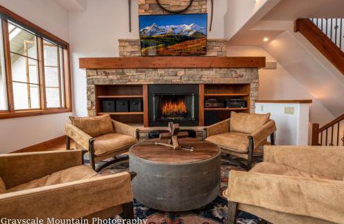 Mountain Village House | Aspen Ridge 16 - A Peakside Condominium