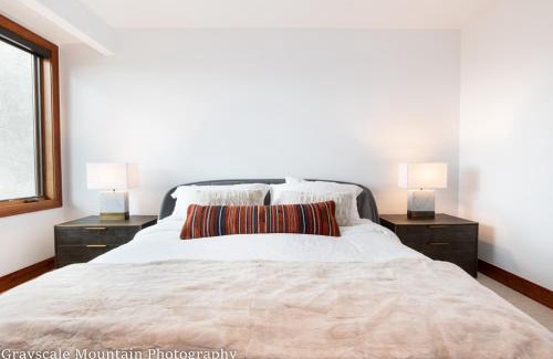 Mountain Village House | Aspen Ridge 16 - A Peakside Condominium