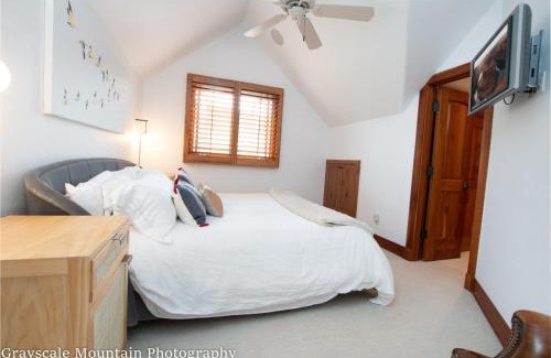 Mountain Village House | Aspen Ridge 16 - A Peakside Condominium