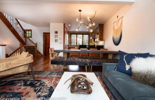 Mountain Village House | Aspen Ridge 16 - A Peakside Condominium