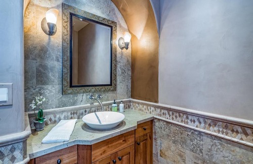 Mountain Village House | Aspen Ridge