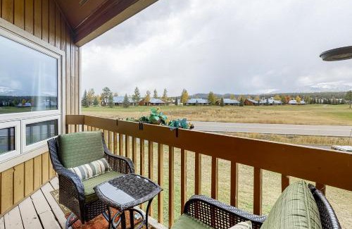 Pagosa Springs Apartment | Aspenwood 4250