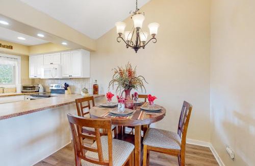 Pagosa Springs Apartment | Aspenwood 4250