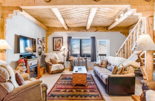 Pagosa Springs Hotel | Aspenwood 4259