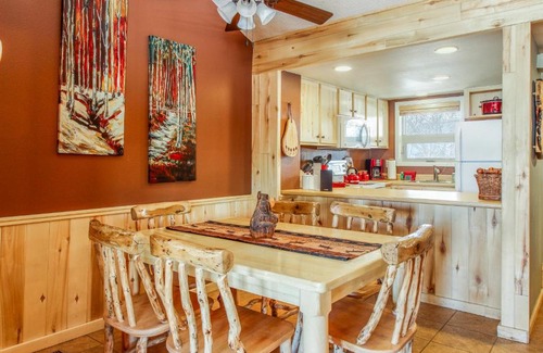 Pagosa Springs Apartment | Aspenwood 4260-61